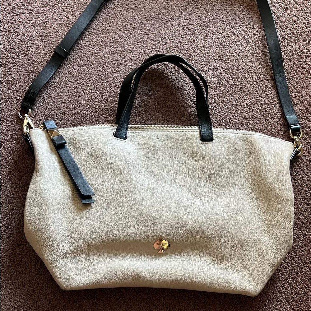 Kate Spade bag ✨